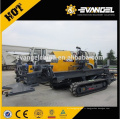 Machine horizontale de forage directionnel de la Chine XZ400A